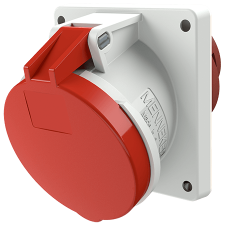MENNEKES 面板式插座 21160A