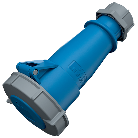 MENNEKES AM-TOP 连接器 21523