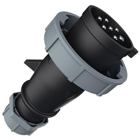 MENNEKES AM-TOP 插头 2213