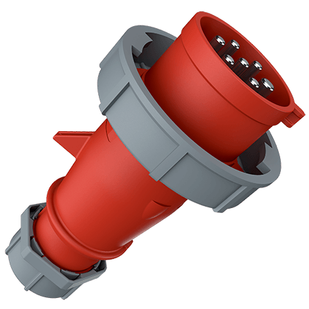 MENNEKES AM-TOP 插头 2324