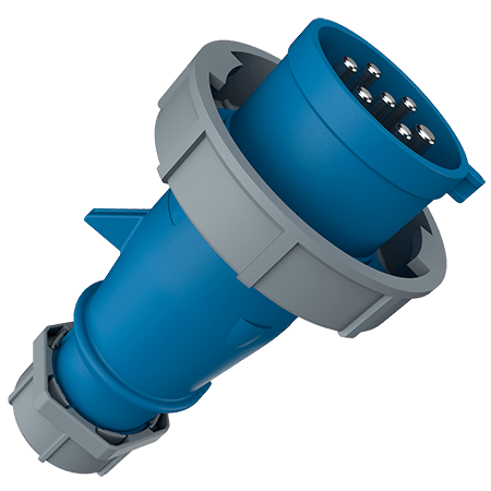 MENNEKES AM-TOP 插头 2405