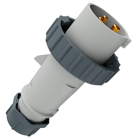 MENNEKES AM-TOP 插头 2422