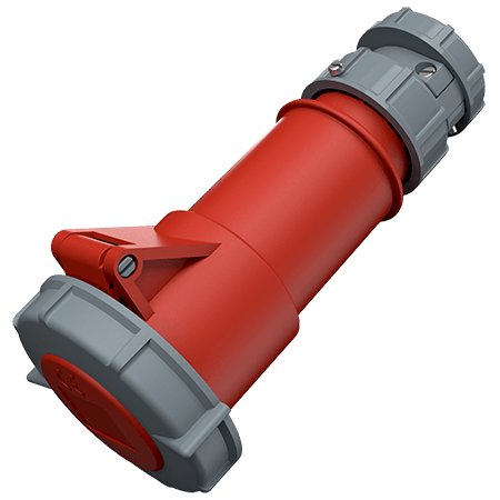 MENNEKES PowerTOP 连接器 24559