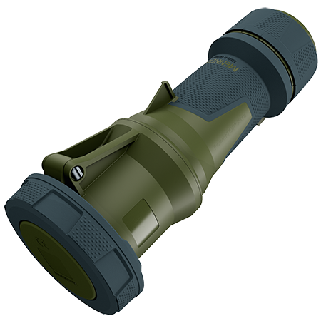 MENNEKES PowerTOP Xtra R TM 连接器 24985