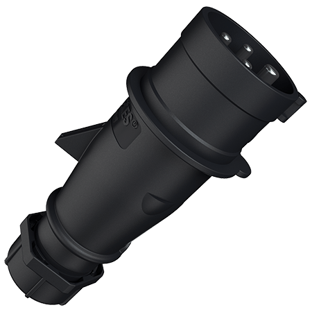 MENNEKES AM-TOP插头 252SW