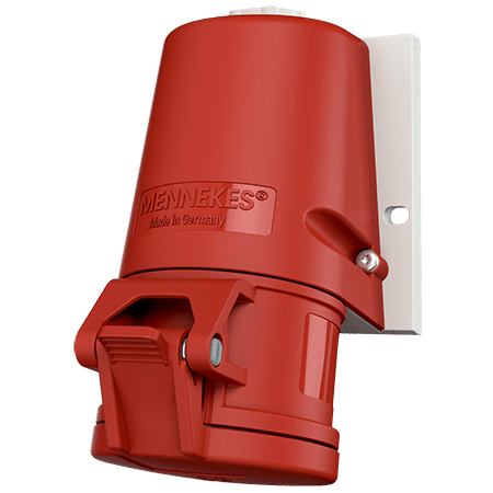 MENNEKES 壁装式插座 27004