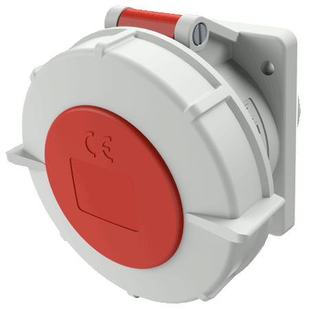 MENNEKES 面板式插座 2711