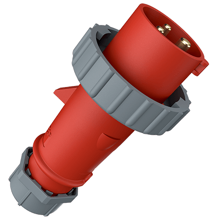 MENNEKES AM-TOP 插头 279