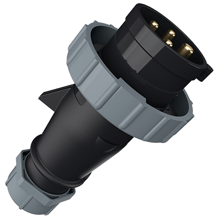 MENNEKES AM-TOP 插头 295