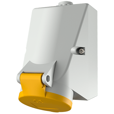 MENNEKES 壁装式插座 3030