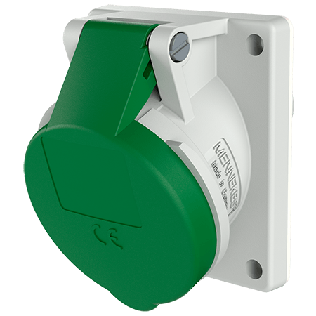 MENNEKES 面板式插座 3187