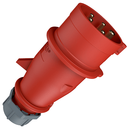 MENNEKES AM-TOP 相位转换装置插头 319