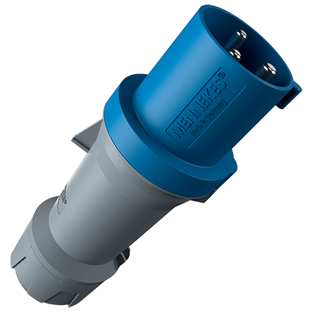 MENNEKES PowerTOP plus插头 3212