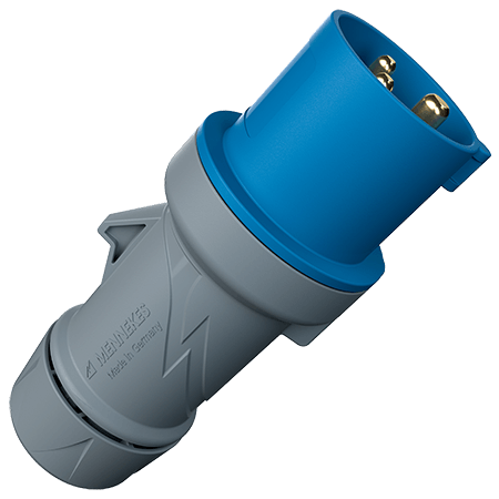 MENNEKES PowerTOP plus 插头 3226