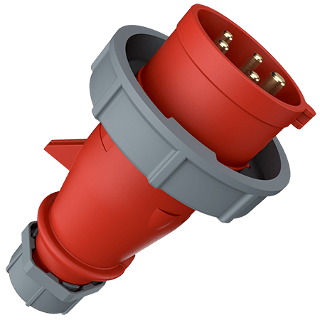 MENNEKES AM-TOP 相位转换装置插头 325