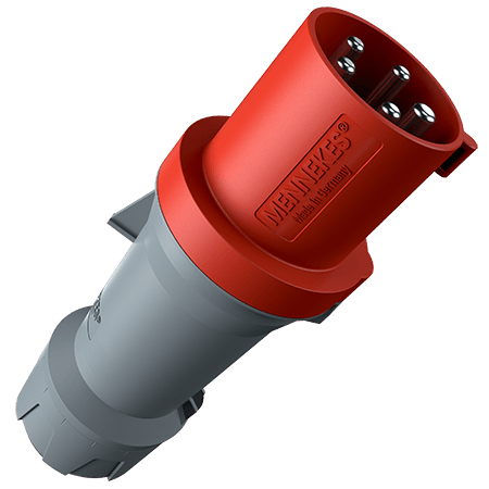 MENNEKES PowerTOP plus插头 3258