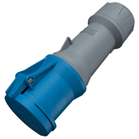 MENNEKES PowerTOP plus连接器 3273