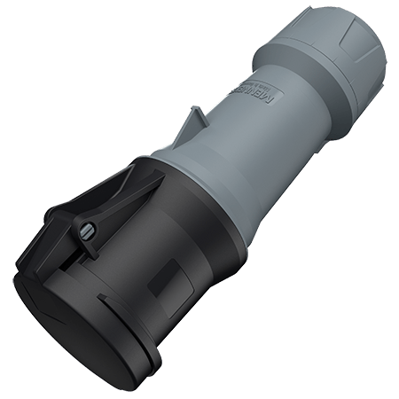 MENNEKES PowerTOP plus连接器 3277