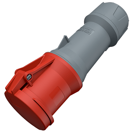 MENNEKES PowerTOP plus连接器 3285