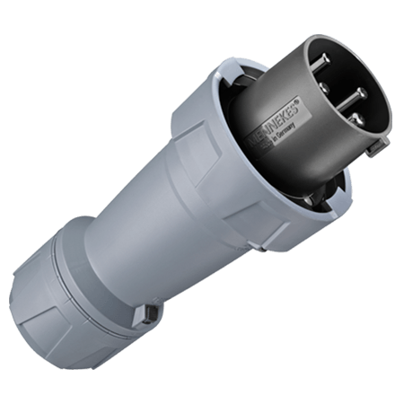 MENNEKES PowerTOP plus插头 3323