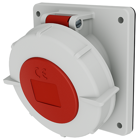 MENNEKES 面板式插座 3334