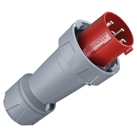 MENNEKES PowerTOP plus插头 3374