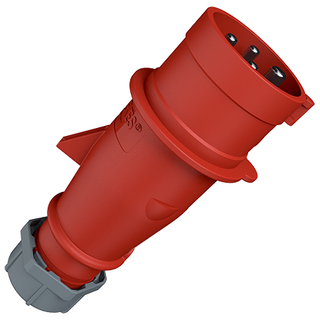 MENNEKES AM-TOP 相位转换装置插头 339