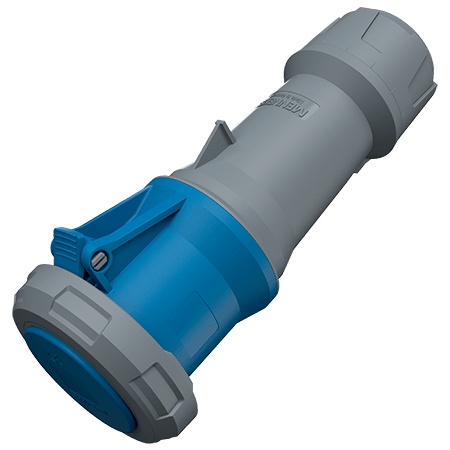 MENNEKES PowerTOP plus连接器 3403