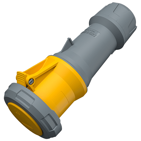 MENNEKES PowerTOP plus连接器 3404