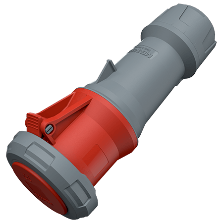 MENNEKES PowerTOP plus连接器 3408