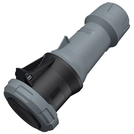 MENNEKES PowerTOP plus连接器 3423