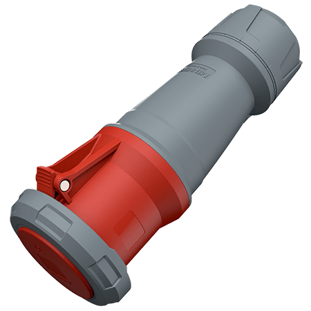 MENNEKES PowerTOP plus连接器 3469