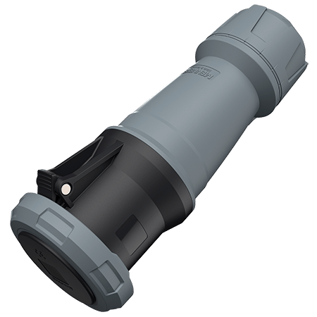 MENNEKES PowerTOP plus连接器 3472