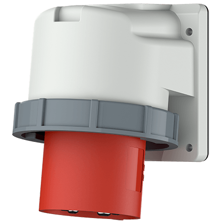 MENNEKES 面板式插头 3611