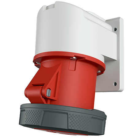 MENNEKES 面板式插座 3641