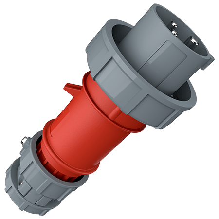 MENNEKES PowerTOP 插头 3799