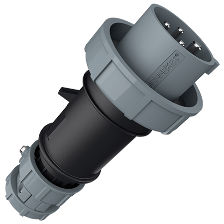 MENNEKES PowerTOP 插头 3810