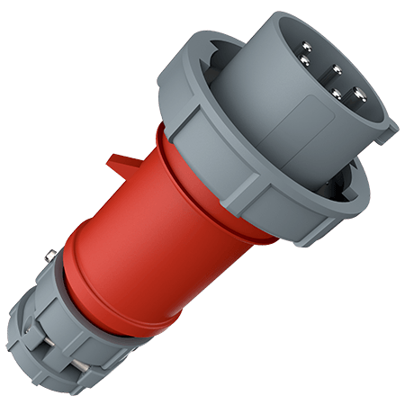 MENNEKES PowerTOP 插头 3821