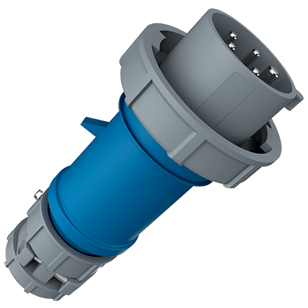 MENNEKES PowerTOP 插头 3823