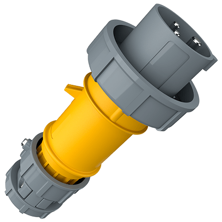 MENNEKES PowerTOP 插头 3829