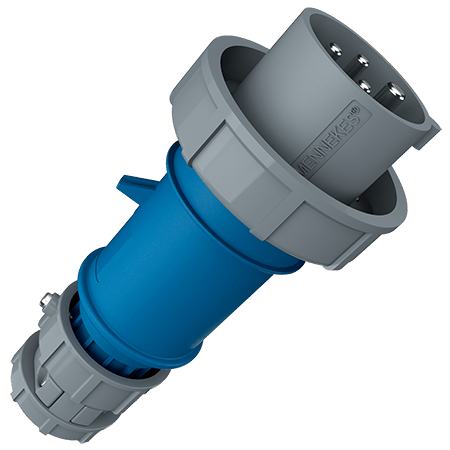 MENNEKES PowerTOP 插头 3844