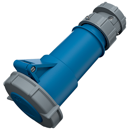 MENNEKES PowerTOP 连接器 3860