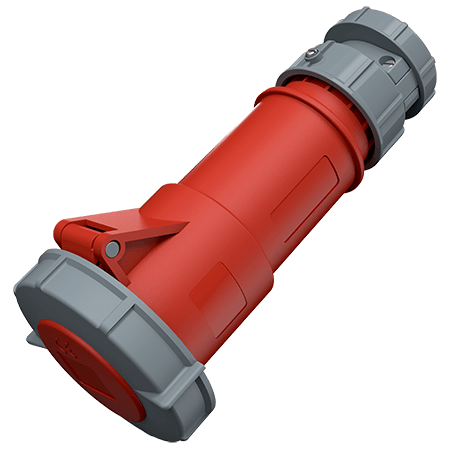 MENNEKES PowerTOP 连接器 3897