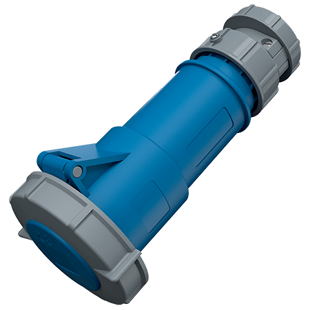 MENNEKES PowerTOP 连接器 3909