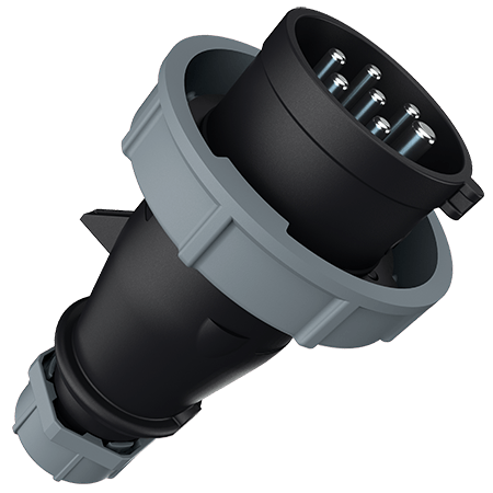 MENNEKES AM-TOP 插头 3913