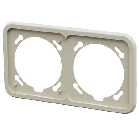 MENNEKES Cepex-遮光框 41408