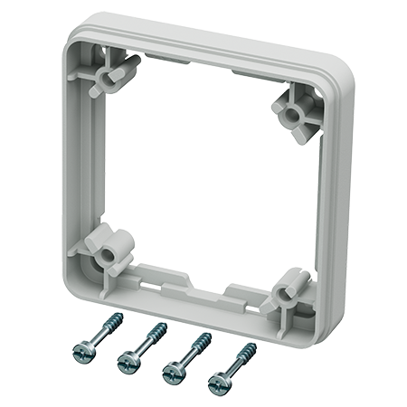 MENNEKES 垫片架 4191