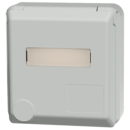 MENNEKES Cepex 面板式插座 4215