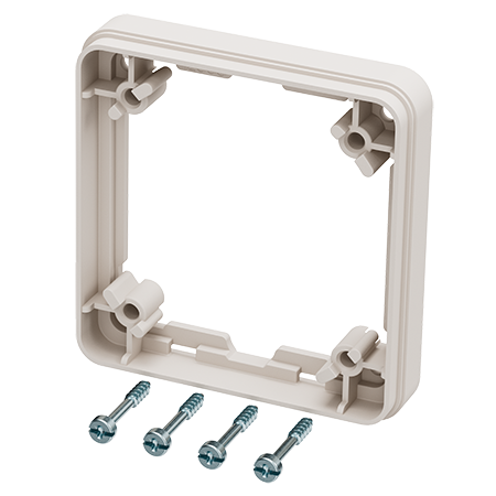 MENNEKES 垫片架 4239