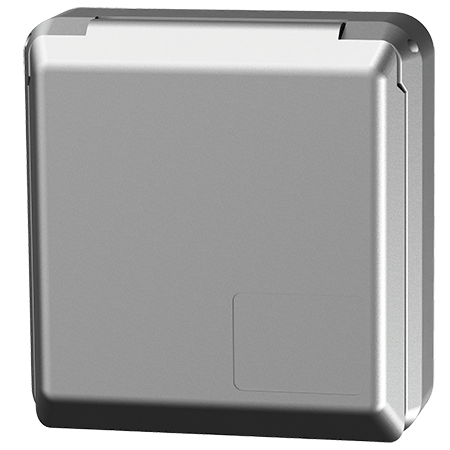 MENNEKES Cepex 面板式插座 4278